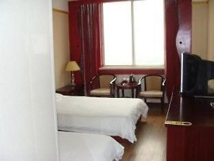 Baohai Holiday Hotel Tianjin Exterior photo