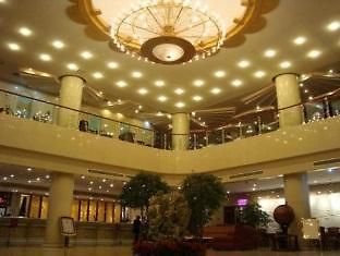 Baohai Holiday Hotel Tianjin Exterior photo